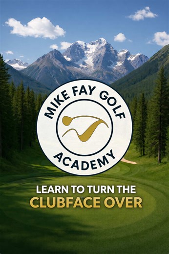 Most golfers struggle at impact because the clubface stays open and the hands flip. In this drill, we focus on learning how to turn the clubface over through impact, allowing the body to rotate and the club to release naturally. When you release the club correctly: \t•\tThe face squares up on time \t•\tContact improves instantly \t•\tBall flight becomes more consistent \t•\tYou stop saving the swing with your hands This is a simple feel that makes a BIG difference fast. Practice it slow, then bu