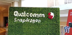 Qualcomm make their move on Intel with Snapdragon on Windows