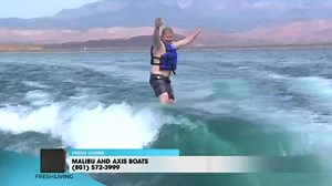 Taylor's Boats: Malibu and Axis Boats