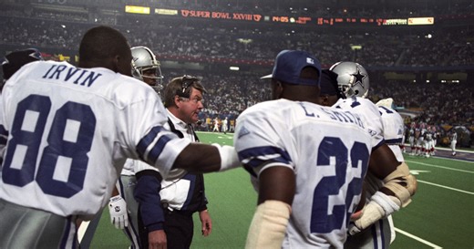 How Many Super Bowls Have the Dallas Cowboys Won? A List of Team's Championships
