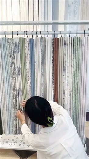 Beautiful Curtains That Instantly Elevate Your Home ✨