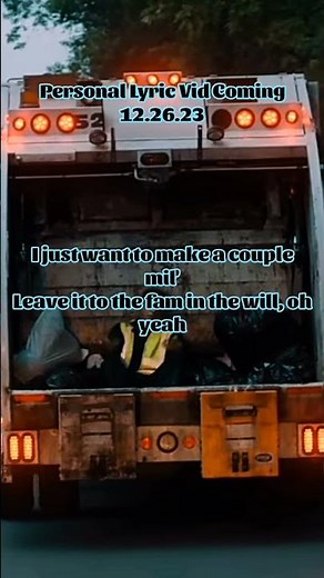NF - When I Grow Up (Lyrics) #music