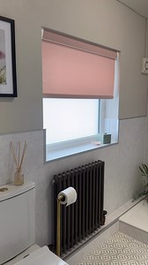 Our Grip Fit Blinds are one of the easiest home DIYs out there!🤩 With no drilling or tools needed, all you need to do is clip the cassette into the recess and pop your blind in! An instant transformation for any space!👏🏼 Want to transform your home in seconds? Shop our no-drill blind range on our website - www.directorderblinds.co.uk Blinds | Grip Fit Roller Blind in Polaris Rose . . #GripFit #gripfit #rollerblind #rollerblinds #nodrill #nodrills #nodrillblinds #easydiy #homediy #homediyproje
