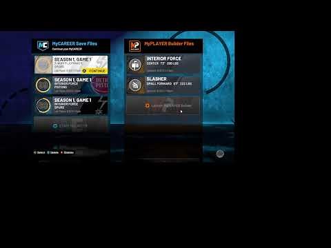 How to get a free 2k21 Mod Menu