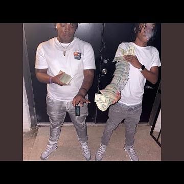 Dont Fazo (feat. 1Tapppp)