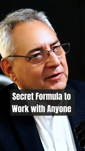 Why Collaborations Fail | Kamran Rizvi |