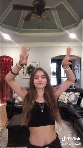 Best of Kinsleywyatt - TikTok videos 2021 #shorts