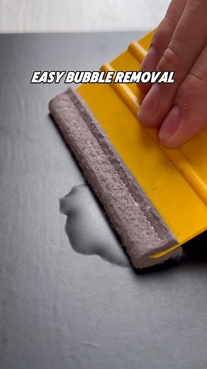 Easy Bubble Removal #DIY #LifeHack #BubbleFix #ScreenProtectorHack #SmartTrick #UsefulTips #HowTo #EasyDIY #TechHack #FixIt | SR Digital Hacks | Facebook