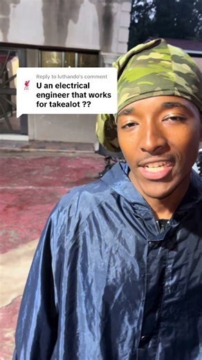 Replying to Luthando Phanda: The MrD Takealot Experience