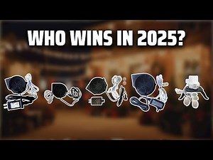 The Top 5 Best Gemmy Inflatable Fan in 2025 - Must Watch Before Buying!