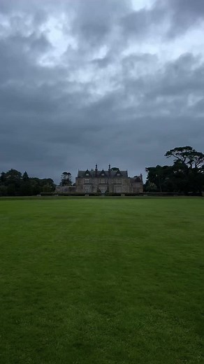 Explore Muckross House in Killarney National Park