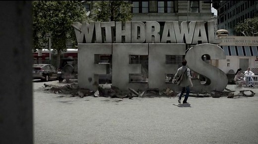 JPMorgan Chase and Co. TV Commercial For Chase Liquid