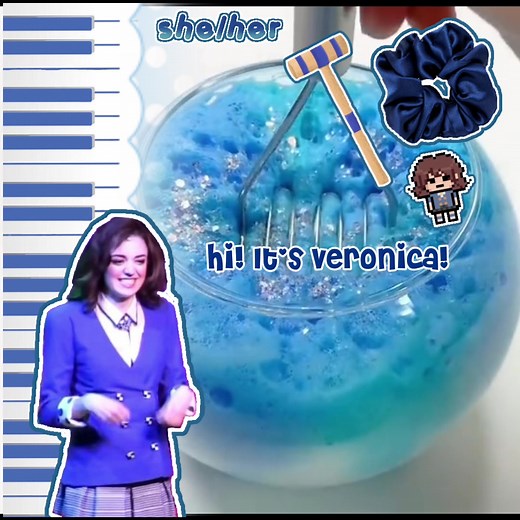 Understanding Heathers through Roleplay: Veronica Sawyer's Journey