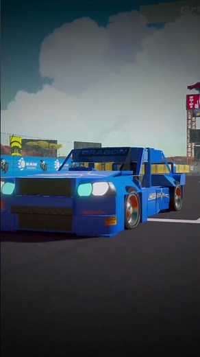 THE BEST RALLY CAR IN TRAILMAKERS?