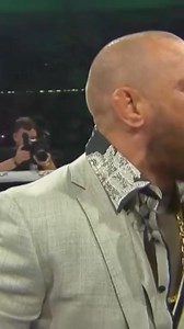 Conor McGregor promotor y hablando en español 🗣️🇪🇸¿Crees que alguna vez lo veremos pelear nuevamente? | MMA Team
