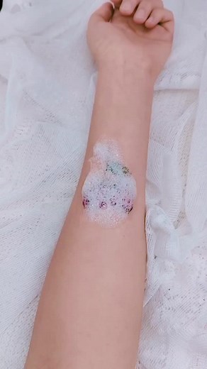 My first tattoo