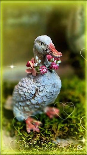 Η Χήνα που φύλαγε την Άνοιξη!! #kallitexneion