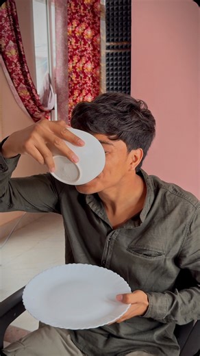 Shivam pal | Mind reading qr Code | Instagram