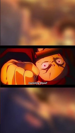 Tanjiro vs Rui – Epic Fight Scene 💥