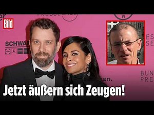Marital drama escalates: Serious allegations against TV star Christian Ulmen