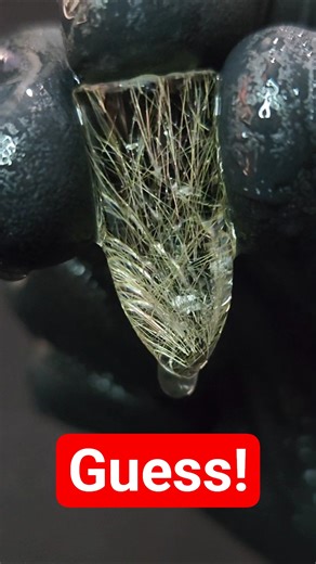 guess what Crystal this is! #crystals #crystalsdotcom