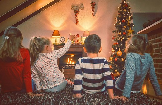 Obras de teatro cortas de Navidad