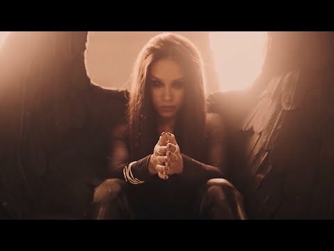 IMELDA GABS - FALLEN ANGEL (Official Video)