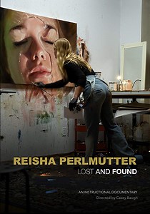 Reisha Perlmutter: Lost and Found (2019) | ČSFD.cz