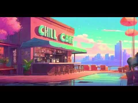 Lo Fi Coffee Shop ☕️ Vibes Music for Better Mood🌺 Study Relax To 🎵