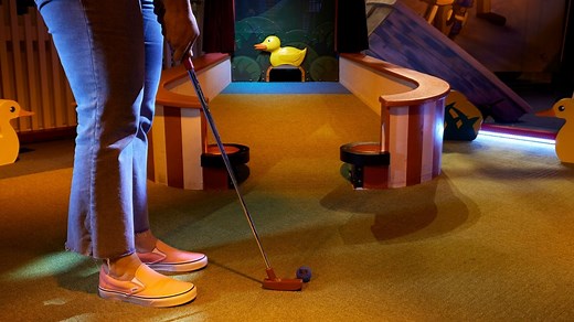 Holey Moley opens first US location in Colorado