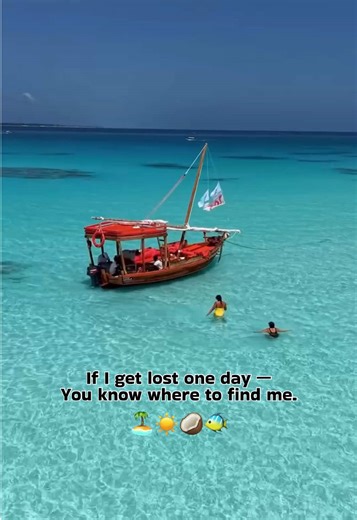 Discover Zanzibar: The Ultimate Honeymoon Destination