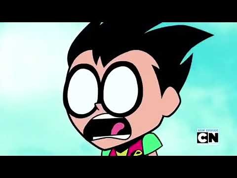 Robin Screaming Compilation