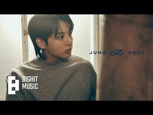 정국 (Jung Kook) 'Summer Died' M/V