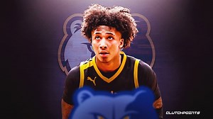 Mikey Williams Gets Shocking Update On Legal Case Amid Gun Charges