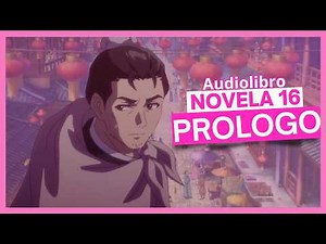 Kusuriya no hitorigoto Novel 16 audiobook Prologue