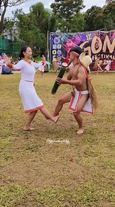 1.5M views · 9.2K reactions | ABRA BALIWES DANCE STEP #abradance #baliwesdance #PreservingTraditions #gongfestival2024 #MelvinJones #baguiocity | Highlanderz Vlog | Facebook