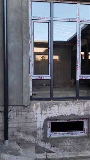 Yerli və Türk plastik profillərlə sadə və modern qapı pəncərələrin sifarişi *Plastik qapı(sadə və modern) *Pəncərə(şəbəkə pəncərələr) *Cam balkon * Eyvan üçün plastik şkaflar *Perila *Arakəsmələr *Cəphə işləri *Qapı və pəncərə torları (Ağcaqanad torları) Azərbaycanın bütün bölgələrinə çatdırılma və quraşdırılma pulsuz. 🚚 Əlqə 055 553 54 52 whatsapp aktivdir. #plastikpəncərə #plastikqapı #pirşağı #pəncərəustası #ustaişi