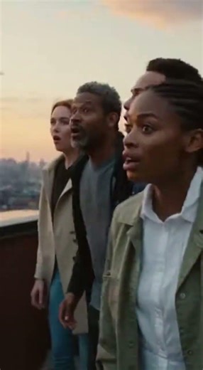 Fighter Jet Low Flyover Over the City #usa #usmilitarycombat #usaarmy #usashorts