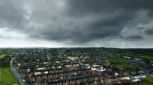 15K views · 152 reactions | A straightforward DIY SOS build in #Stoke turns into a battle against the elements, but Nick Knowles and the team are determined to help create an incredible community centre and garden  Tonight @BBCOne 8pm and on iPlayer https://www.bbc.co.uk/programmes/m00183zr | DIY SOS | Facebook