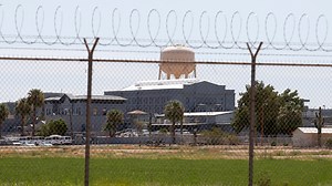 Private prisons might be winners if Arizona closes lockup that's older than the state