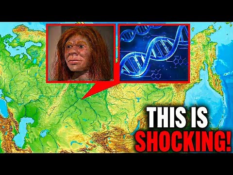 The Denisovan Genome Was Finally Decoded — And It Changes Human History