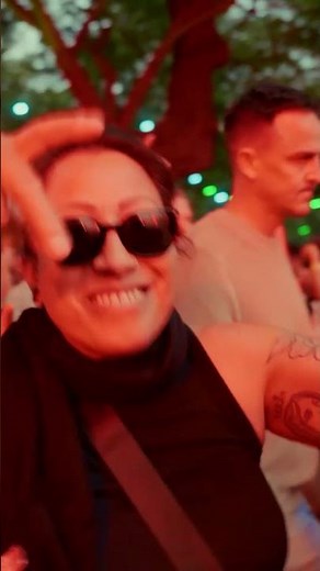 Nicole Moudaber & Armin van Buuren - House Party (ARC Music Festival)