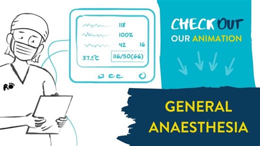 General Anaesthesia for Dogs and Cats | Evdokia (Eva) Psatha