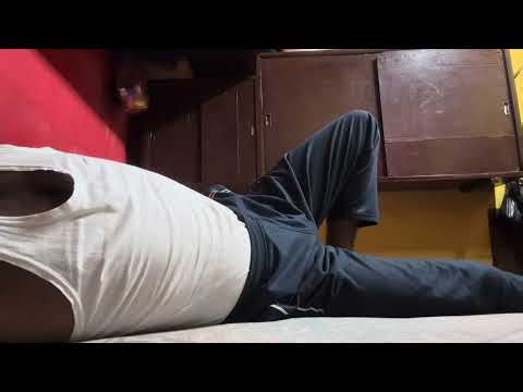 Wake up time - Streaming vlog