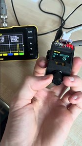 Diy pwm control circuit using esp32-c3