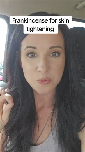 Frankincense resin infusion oil is great for the skin! It has more of the boswellic acid in it, which helps support elastin and hyaluronic acid to improve the appearance of skin firmness, wrinkles, and elasticity. #frankincense #skincare #skincaretips #naturalskincare #naturalskincareproducts | Maggie Rose Health