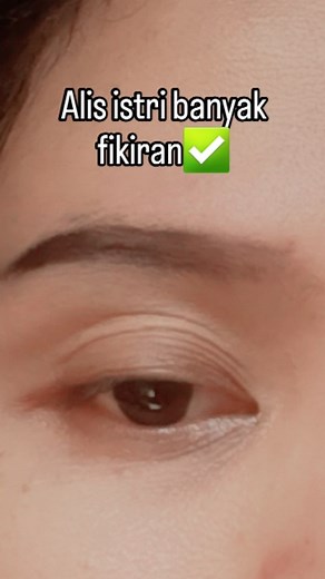 5.8K views · 54 reactions | Aku salah satu nya 來 #pinkflash #reels #tutorialalis #alisindonesia #eyebrow #tutorial #eyebrowviral #eyebrows #fypシ❤️❤️ #fypシ゚viralシfypシ゚ | Risty Sarip | Facebook