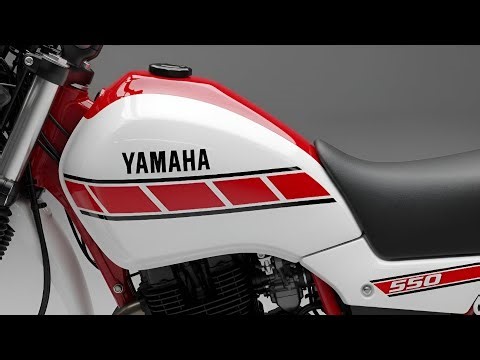 2026 Yamaha XT550 😱 Midweight Thumper Revival! | Price, Specs & Release