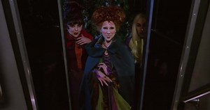 Hocus Pocus Parody by The Hillywood Show®