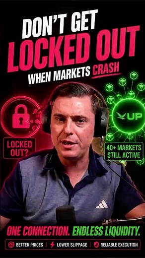 ❗ Large XRP Trades Need Better Execution